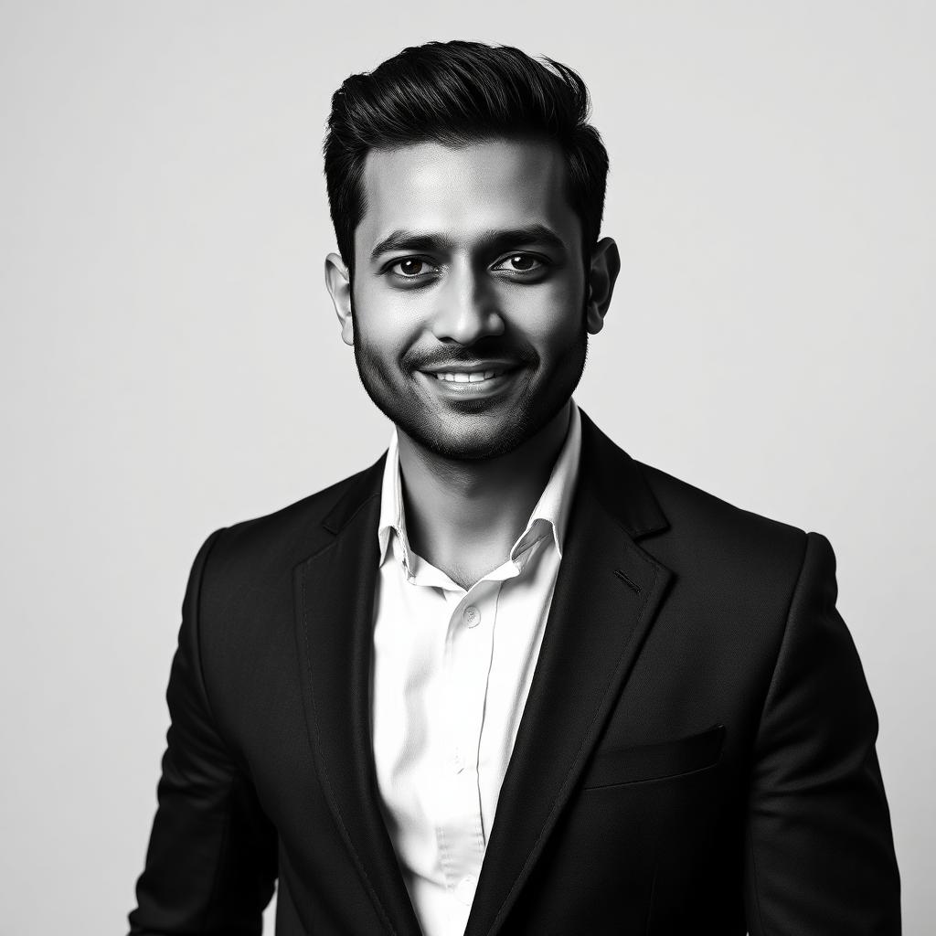 Akshay Sopan Rajole, Founder & CEO of Enventil