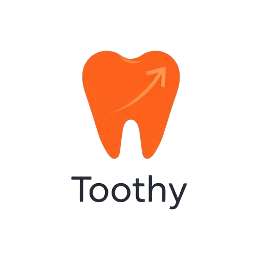 Toothy